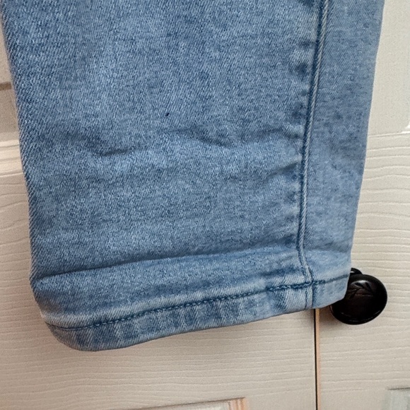 PacSun Light Blue Men’s Skinny Jeans - Picture 5 of 11